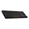 LOGITECH G515 Bezprzewodowa Klawiatura Gamingowa Tactile Czarna Qwertz Niemiecka
