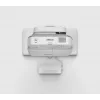Projektor Epson EB-695Wi o ultrakrótkim rzucie, 3500 ANSI lumenów, 3LCD, WXGA (1280x800), biały, szary