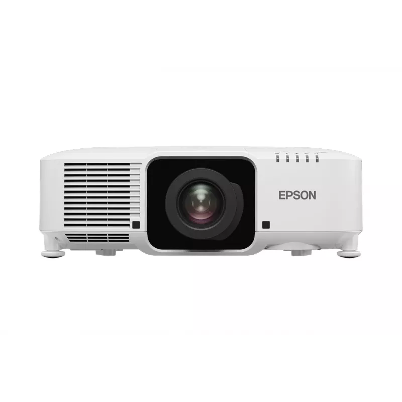 Projektor do dużych pomieszczeń Epson EB-PU1006W, 6000 ANSI lumenów, 3LCD, WUXGA (1920x1200), biały