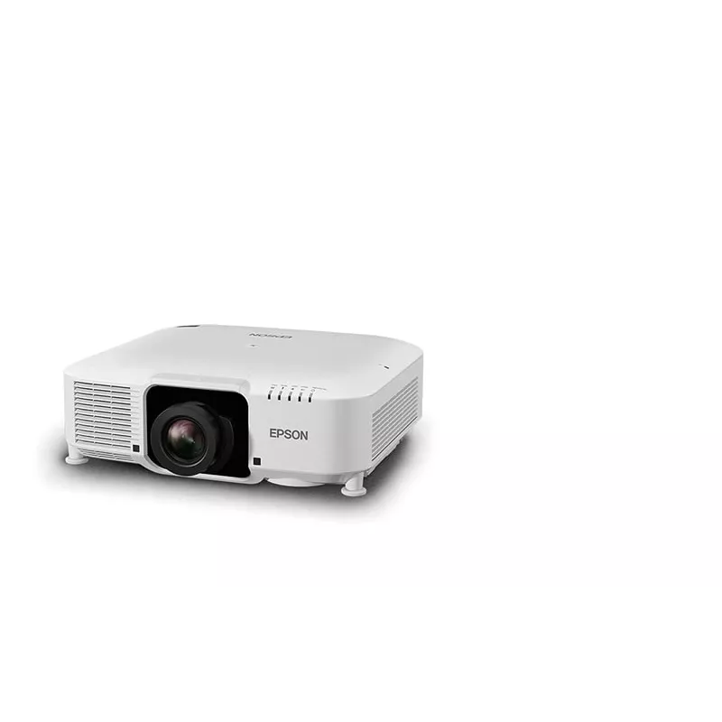Projektor do dużych pomieszczeń Epson EB-PU1006W, 6000 ANSI lumenów, 3LCD, WUXGA (1920x1200), biały