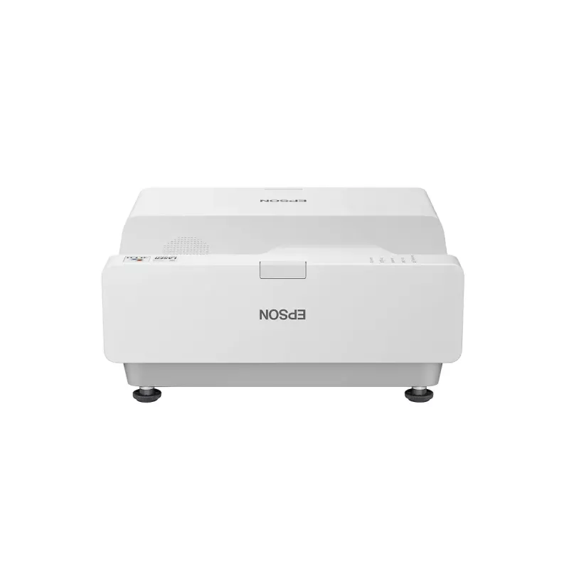Epson EB-770F 4100 ANSI lumenów 1080p (1920x1080) Biały