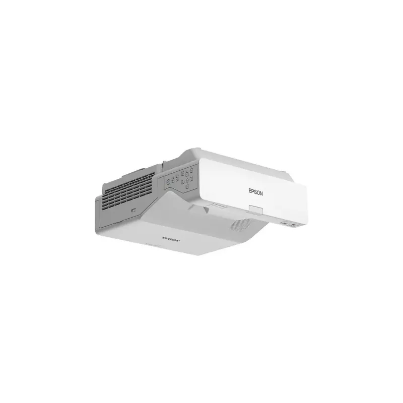 Epson EB-770F 4100 ANSI lumenów 1080p (1920x1080) Biały