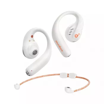 Słuchawki Anker Soundcore AeroFit Pro Białe