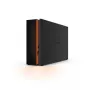 Seagate Game Drive FireCuda zewnętrzny dysk twardy 1 TB 2,5 cala 3.2 Gen 1 (3.1 Gen 1) Czarny