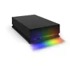 Seagate Game Drive FireCuda zewnętrzny dysk twardy 1 TB 2,5 cala 3.2 Gen 1 (3.1 Gen 1) Czarny