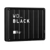 WESTERN DIGITAL WD_Czarny P10 Game Drive - 5TB - USB 3.2 Gen 1