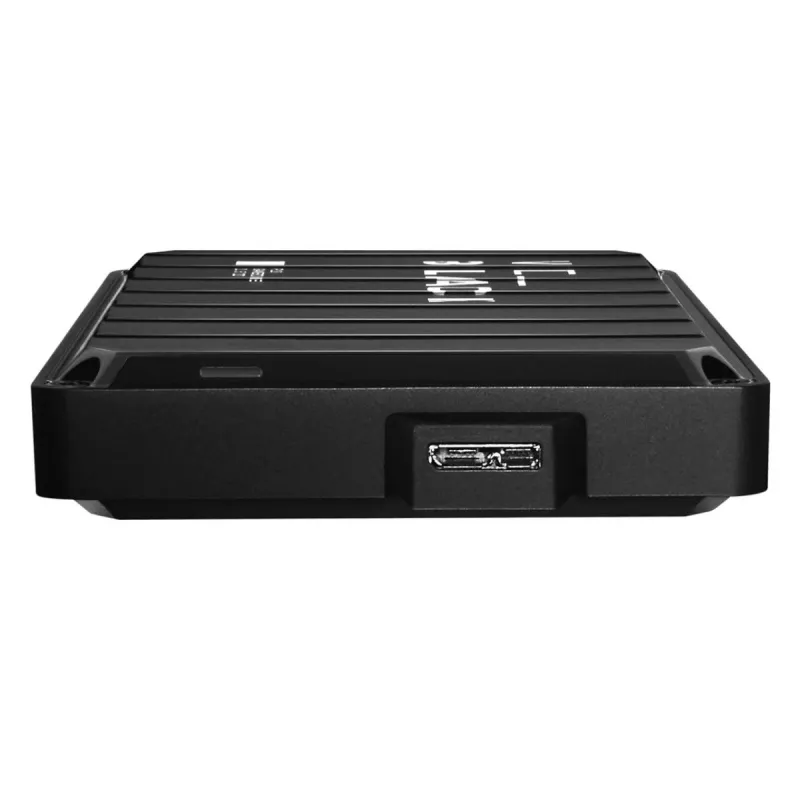 WESTERN DIGITAL WD_Czarny P10 Game Drive - 5TB - USB 3.2 Gen 1