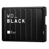 WESTERN DIGITAL WD_Czarny P10 Game Drive - 5TB - USB 3.2 Gen 1
