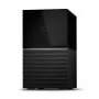 Zewnętrzny dysk twardy Western Digital 28 TB USB Type-A USB Type-C My Book Duo