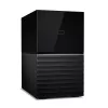 Zewnętrzny dysk twardy Western Digital 28 TB USB Type-A USB Type-C My Book Duo