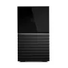 Zewnętrzny dysk twardy Western Digital 28 TB USB Type-A USB Type-C My Book Duo