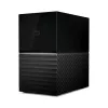 Zewnętrzny dysk twardy Western Digital 28 TB USB Type-A USB Type-C My Book Duo
