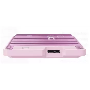 Zewnętrzny dysk twardy Western Digital WD_Czarny P10 Game Drive 2TB USB 3.2 Gen 1