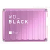 Zewnętrzny dysk twardy Western Digital WD_Czarny P10 Game Drive 2TB USB 3.2 Gen 1