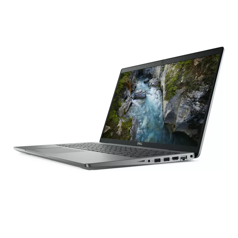 Mobilna stacja robocza DELL Precision 3590 15,6 cala Intel Core Ultra 7 16GB 512GB Windows 11 Pro