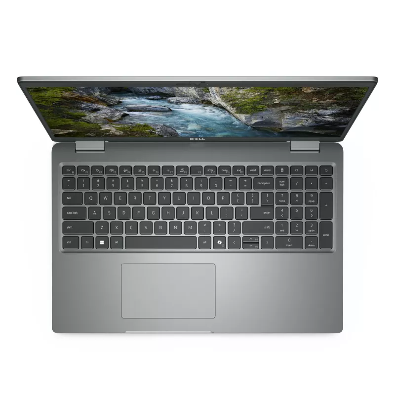 Mobilna stacja robocza DELL Precision 3590 15,6 cala Intel Core Ultra 7 16GB 512GB Windows 11 Pro