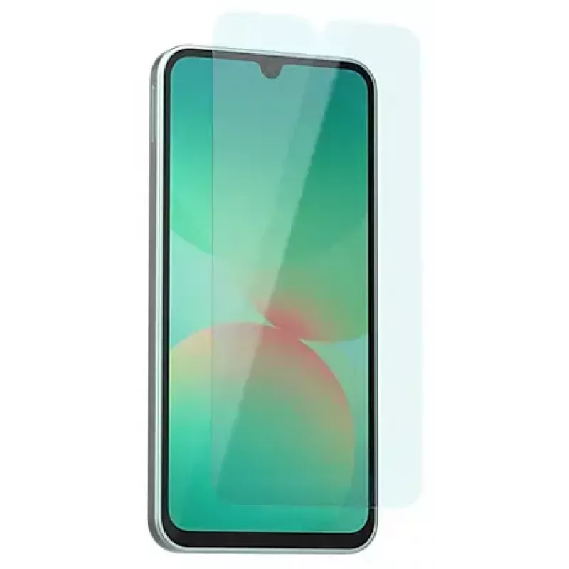 Osłona ekranu i tyłu dla Samsung Galaxy A36 5G – Samsung GP-TTA366AEBTW, szkło hartowane, przezroczysty, 1 szt.