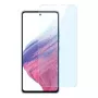 Osłona ekranu i tyłu dla Samsung Galaxy A36 5G – Samsung GP-TTA366AEBTW, szkło hartowane, przezroczysty, 1 szt.