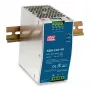 D-Link 240W Uniwersalny zasilacz AC / Pełny zakres DIN