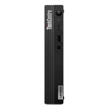 Lenovo ThinkCentre M75q Gen 2 AMD Ryzen™ 7 PRO 5755GE 16 GB DDR4-SDRAM 512 GB SSD Windows 11 Pro Mini PC Czarny