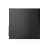 Lenovo ThinkCentre M75q Gen 2 AMD Ryzen™ 7 PRO 5755GE 16 GB DDR4-SDRAM 512 GB SSD Windows 11 Pro Mini PC Czarny