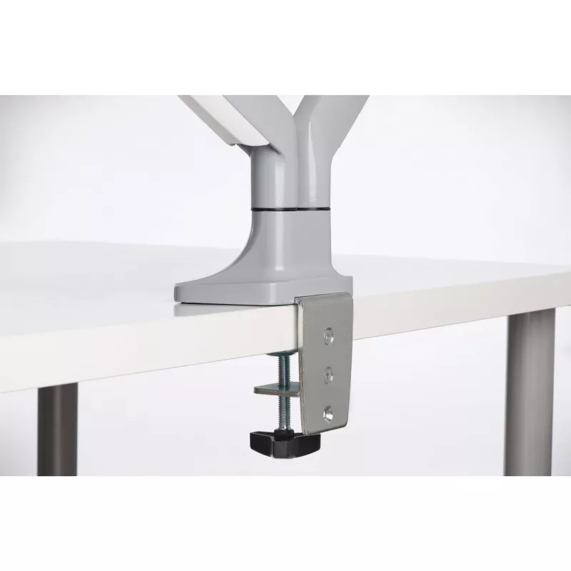 Podwójne ramię do monitora Kensington SmartFit One-Touch z regulacją wysokości