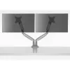 Podwójne ramię do monitora Kensington SmartFit One-Touch z regulacją wysokości