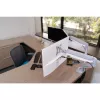 Podwójne ramię do monitora Kensington SmartFit One-Touch z regulacją wysokości