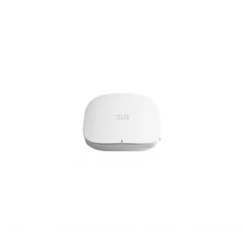 Bezprzewodowy punkt dostępowy Cisco CBW150AX-E-EU 2.4 GHz 5 GHz Wi-Fi 6