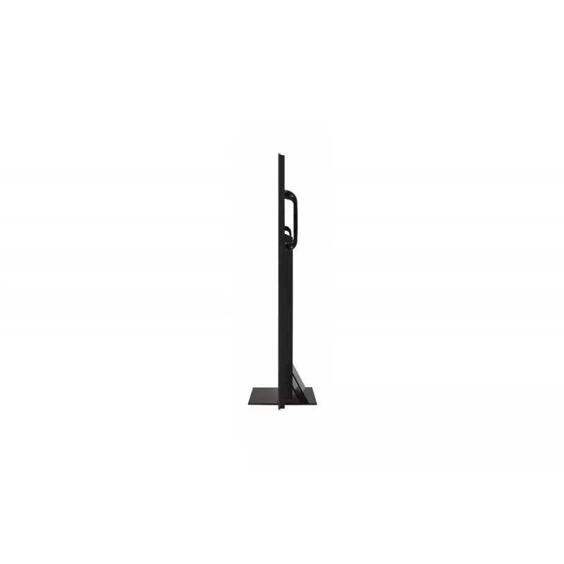 LG 65EP5G-B Wyświetlacz sygnalizacyjny Cyfrowy panel płaski 165,1 cm (65 cali) OLED 185 cd/m² 4K Ultra HD Czarny WebOS 12/7