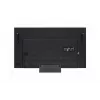 LG 65EP5G-B Wyświetlacz sygnalizacyjny Cyfrowy panel płaski 165,1 cm (65 cali) OLED 185 cd/m² 4K Ultra HD Czarny WebOS 12/7