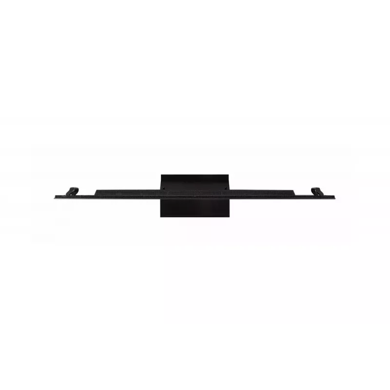 LG 65EP5G-B Wyświetlacz sygnalizacyjny Cyfrowy panel płaski 165,1 cm (65 cali) OLED 185 cd/m² 4K Ultra HD Czarny WebOS 12/7
