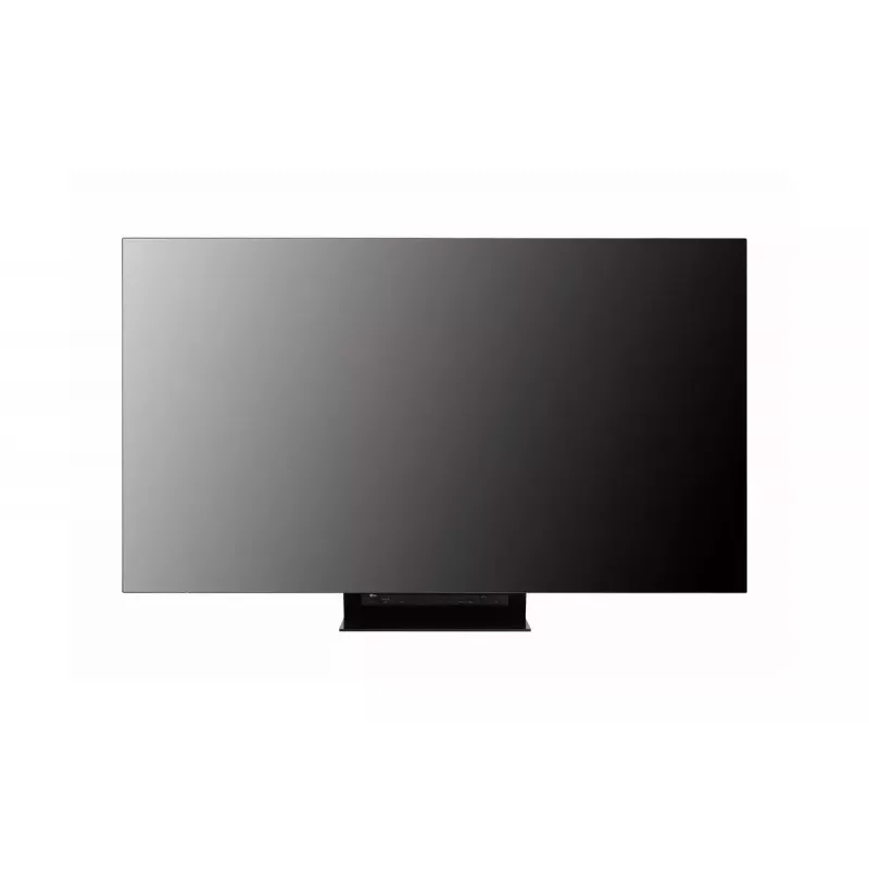 LG 65EP5G-B Wyświetlacz sygnalizacyjny Cyfrowy panel płaski 165,1 cm (65 cali) OLED 185 cd/m² 4K Ultra HD Czarny WebOS 12/7