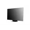 LG 65EP5G-B Wyświetlacz sygnalizacyjny Cyfrowy panel płaski 165,1 cm (65 cali) OLED 185 cd/m² 4K Ultra HD Czarny WebOS 12/7