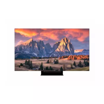 LG 65EP5G-B Wyświetlacz sygnalizacyjny Cyfrowy panel płaski 165,1 cm (65 cali) OLED 185 cd/m² 4K Ultra HD Czarny WebOS 12/7
