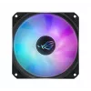 ASUS ROG Strix LC III 360 ARGB Zestaw chłodzenia cieczą procesora 12 cm Czarny
