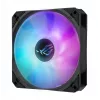 ASUS ROG Strix LC III 360 ARGB Zestaw chłodzenia cieczą procesora 12 cm Czarny