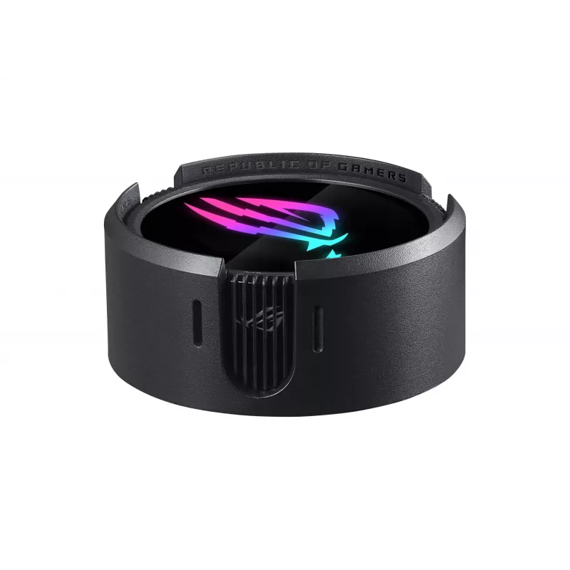 ASUS ROG Strix LC III 360 ARGB Zestaw chłodzenia cieczą procesora 12 cm Czarny