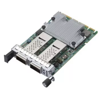 BROADCOM Netxtreme E-n2100G Dwuwęzłowy 100GbE OCP 3.0 Adapter