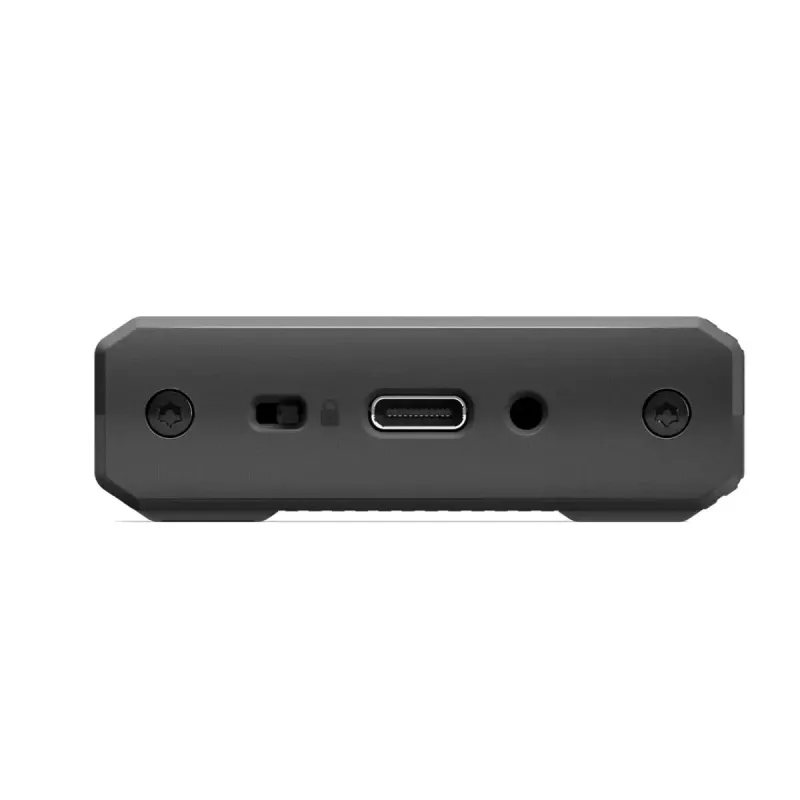 Czytnik kart SanDisk PRO-READER USB 3.2 Gen 2 Type-C Czarny CF MicroSD SD