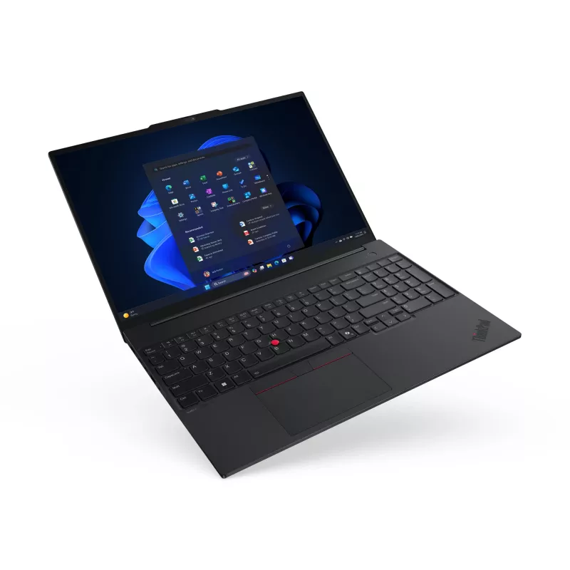 Laptop Lenovo ThinkPad E16 Gen 3 16 cali Intel Core Ultra 7 32GB 512GB Intel Graphics Windows 11 Pro