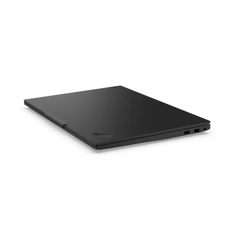 Laptop Lenovo ThinkPad E16 Gen 3 16 cali Intel Core Ultra 7 32GB 512GB Intel Graphics Windows 11 Pro