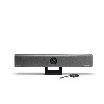 Bezprzewodowy system prezentacyjny Barco Bar Core HDMI Desktop