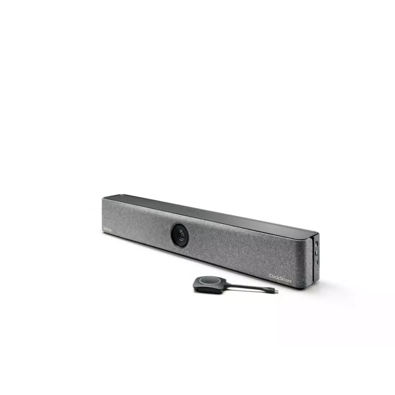 Bezprzewodowy system prezentacyjny Barco Bar Core HDMI Desktop