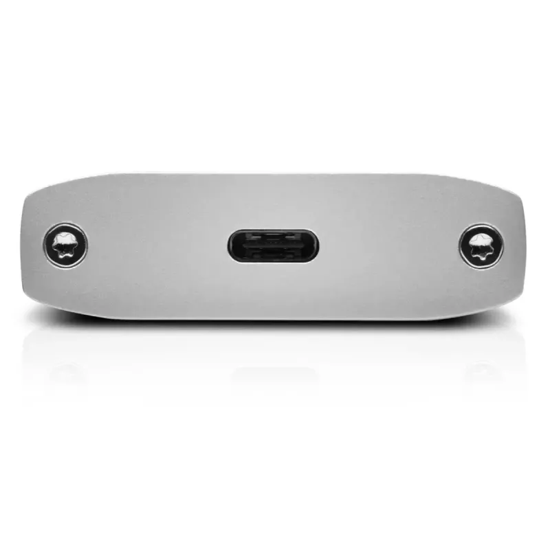 SSD Drive SanDisk G-DRIVE 4TB Czarny USB Type-C 3.2 Gen 2
