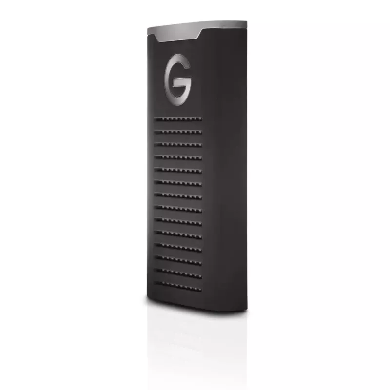 SSD Drive SanDisk G-DRIVE 4TB Czarny USB Type-C 3.2 Gen 2