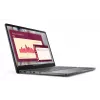 DELL Pro 14 PC14250 Intel Core 5 120U Laptop 35,6 cm (14 cali) Full HD+ 16 GB DDR5-SDRAM 512 GB SSD Wi-Fi 6E (802.11ax) Windows 11 Pro niemiecki Czarny