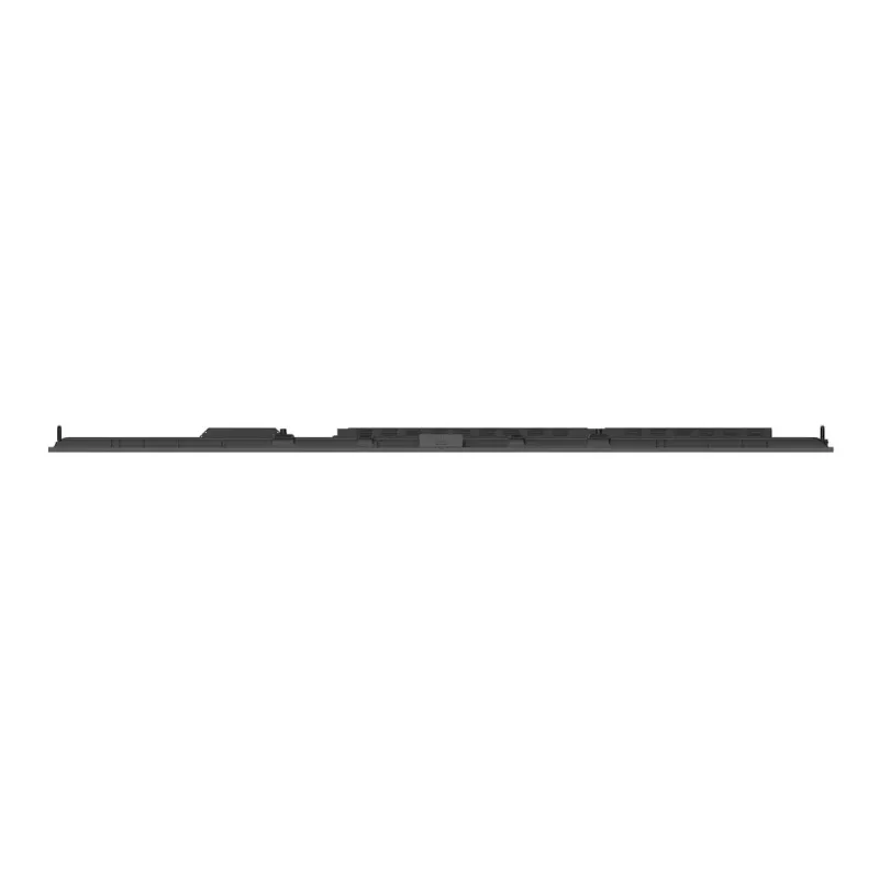 LG 105BM5P-B Wyświetlacz sygnalizacji cyfrowej Panel płaski 2,67 m (105 cali) Wi-Fi 440 cd/m² 5K Ultra HD Czarny Android 16/7