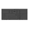 LG 105BM5P-B Wyświetlacz sygnalizacji cyfrowej Panel płaski 2,67 m (105 cali) Wi-Fi 440 cd/m² 5K Ultra HD Czarny Android 16/7