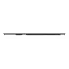 LG 105BM5P-B Wyświetlacz sygnalizacji cyfrowej Panel płaski 2,67 m (105 cali) Wi-Fi 440 cd/m² 5K Ultra HD Czarny Android 16/7